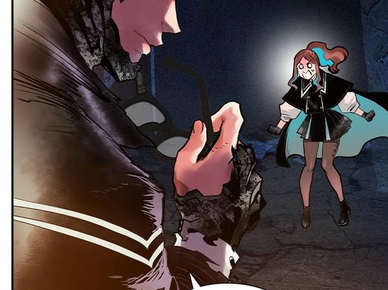 Read JUNGLE JUICE AR Manga Online