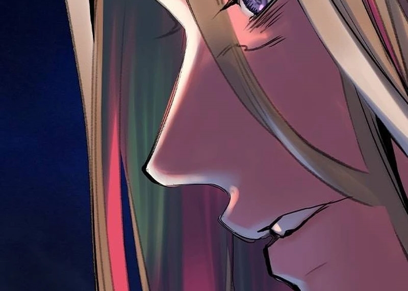 Read JUNGLE JUICE AR Manga Online