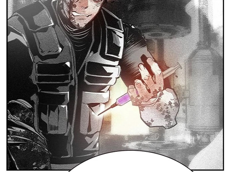 Read JUNGLE JUICE AR Manga Online