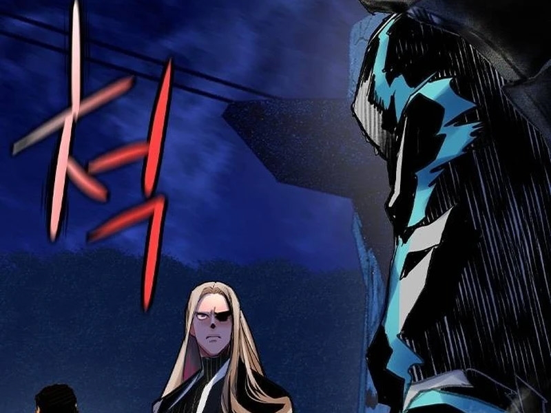 Read JUNGLE JUICE AR Manga Online