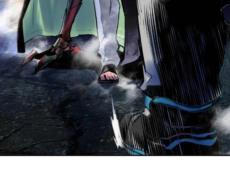 Read JUNGLE JUICE AR Manga Online