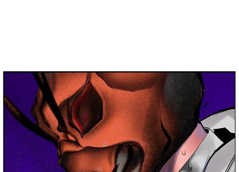 Read JUNGLE JUICE AR Manga Online