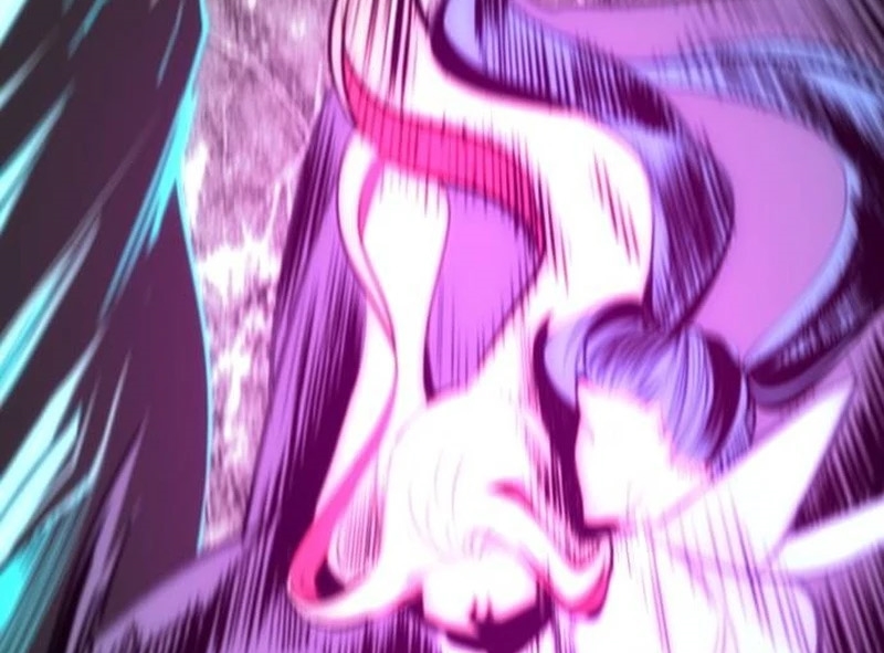 Read JUNGLE JUICE AR Manga Online