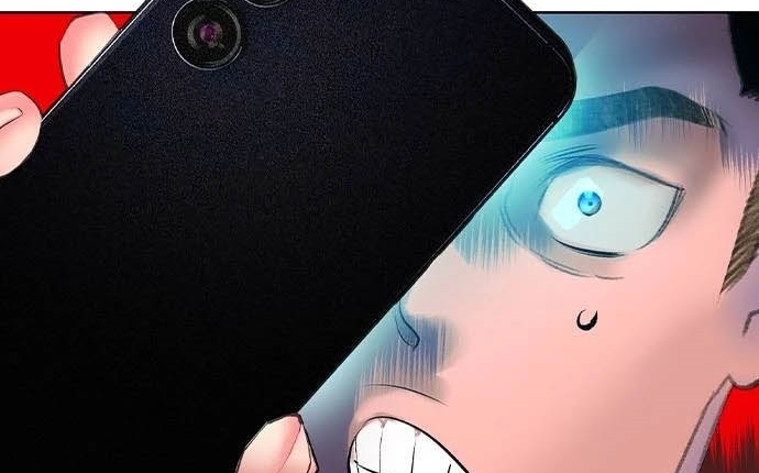 Read JUNGLE JUICE AR Manga Online