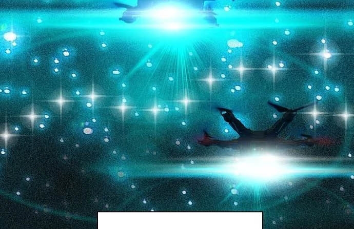 Read JUNGLE JUICE AR Manga Online