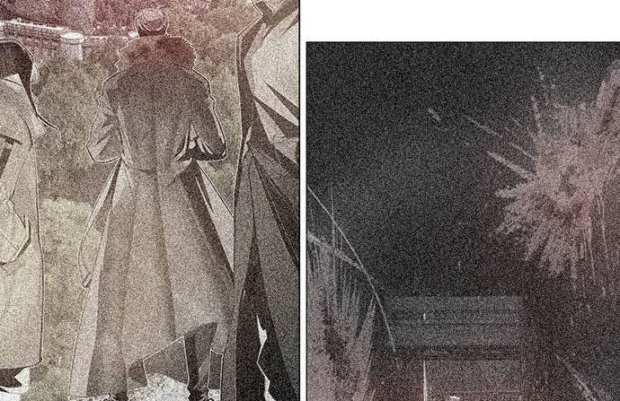 Read JUNGLE JUICE AR Manga Online