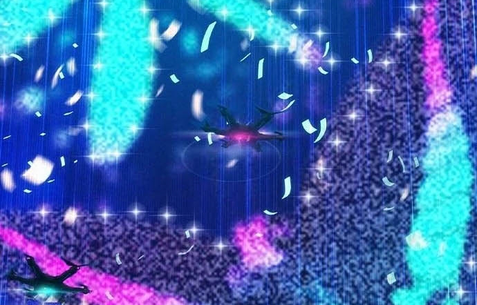 Read JUNGLE JUICE AR Manga Online