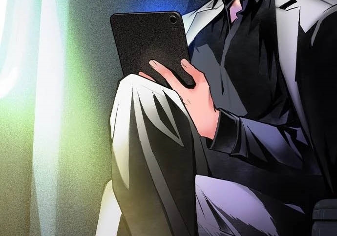 Read JUNGLE JUICE AR Manga Online