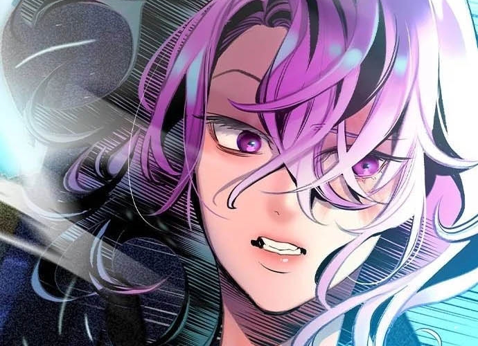 Read JUNGLE JUICE AR Manga Online