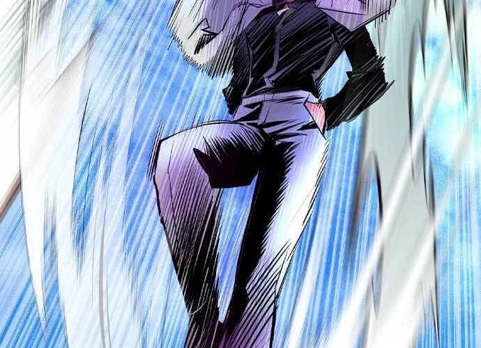 Read JUNGLE JUICE AR Manga Online