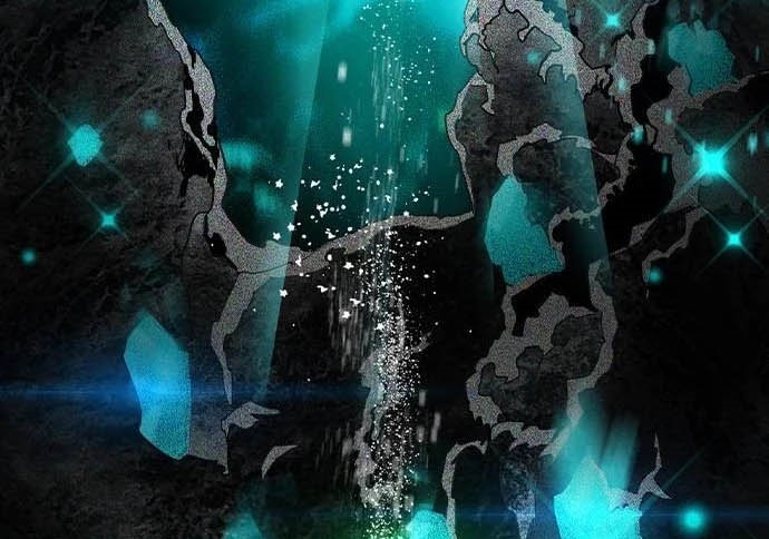 Read JUNGLE JUICE AR Manga Online