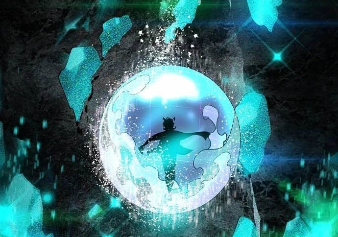 Read JUNGLE JUICE AR Manga Online