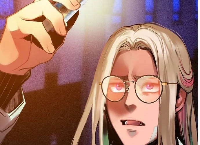 Read JUNGLE JUICE AR Manga Online