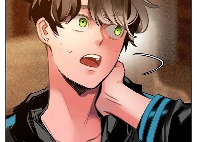 Read JUNGLE JUICE AR Manga Online