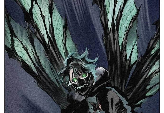 Read JUNGLE JUICE AR Manga Online