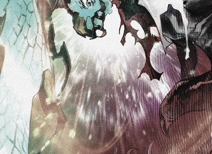 Read JUNGLE JUICE AR Manga Online