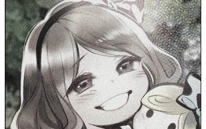 Read JUNGLE JUICE AR Manga Online