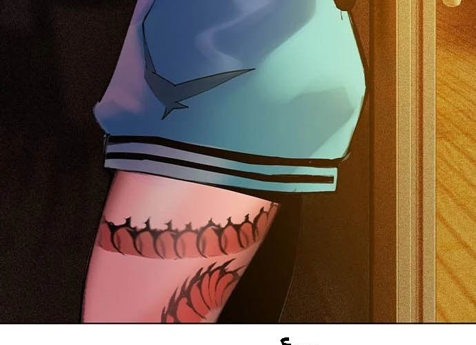 Read JUNGLE JUICE AR Manga Online