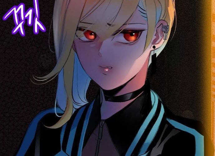 Read JUNGLE JUICE AR Manga Online