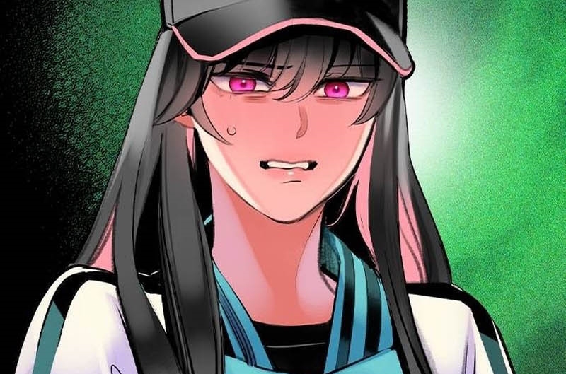 Read JUNGLE JUICE AR Manga Online