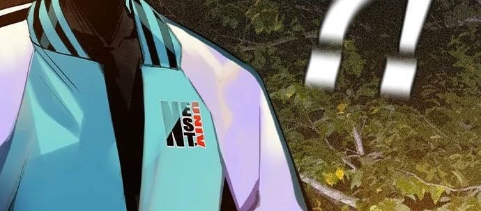Read JUNGLE JUICE AR Manga Online