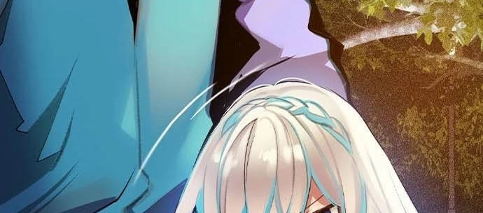 Read JUNGLE JUICE AR Manga Online