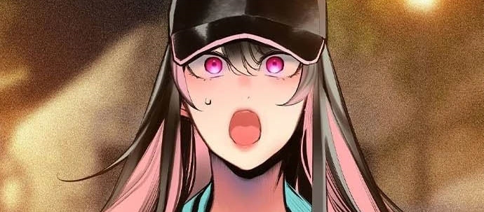 Read JUNGLE JUICE AR Manga Online