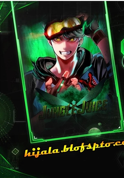 Read JUNGLE JUICE AR Manga Online
