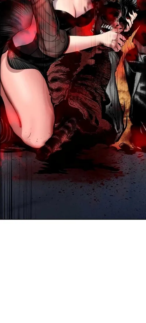Read JUNGLE JUICE AR Manga Online
