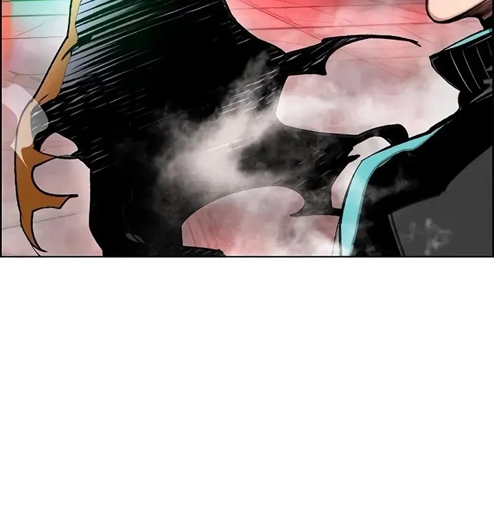 Read JUNGLE JUICE AR Manga Online
