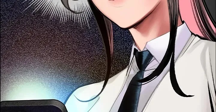 Read JUNGLE JUICE AR Manga Online