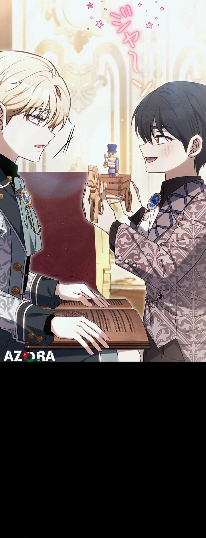Read Jjaksarangeul Kkeunnaeneun Bangbeop AR Manga Online