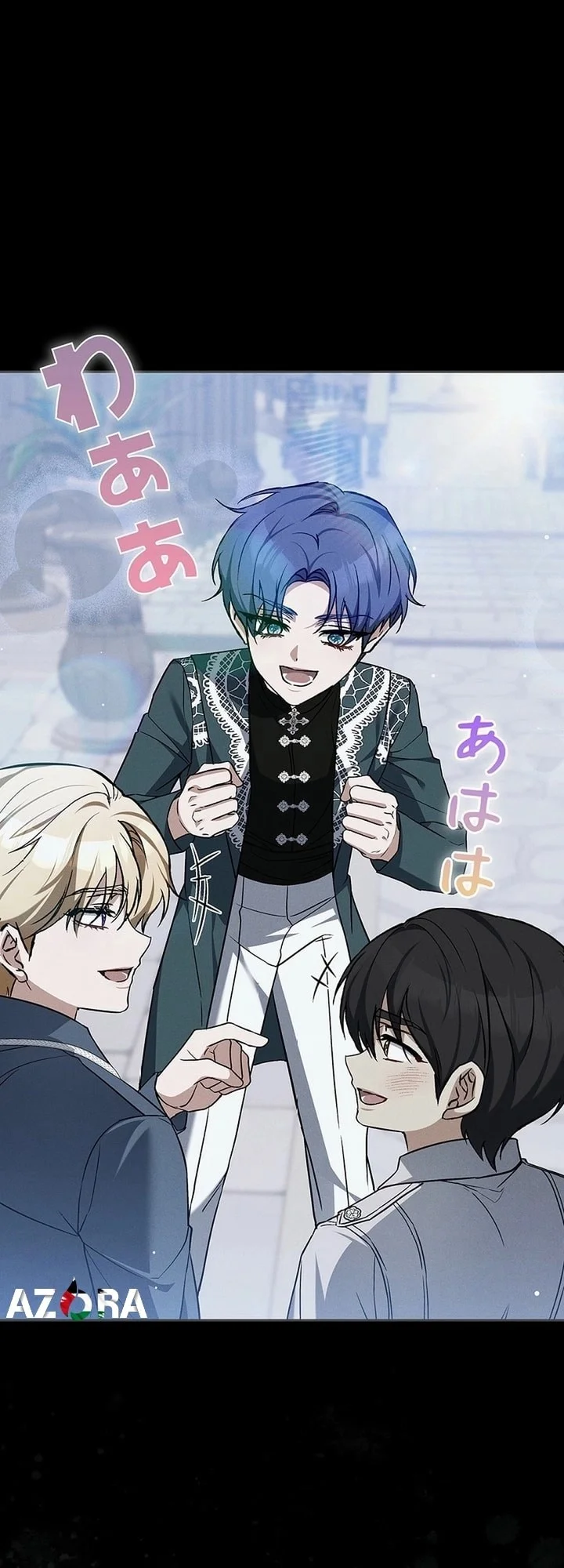 Read Jjaksarangeul Kkeunnaeneun Bangbeop AR Manga Online