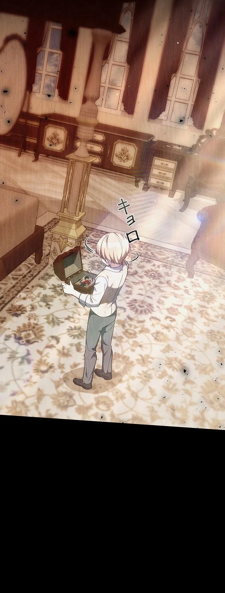 Read Jjaksarangeul Kkeunnaeneun Bangbeop AR Manga Online