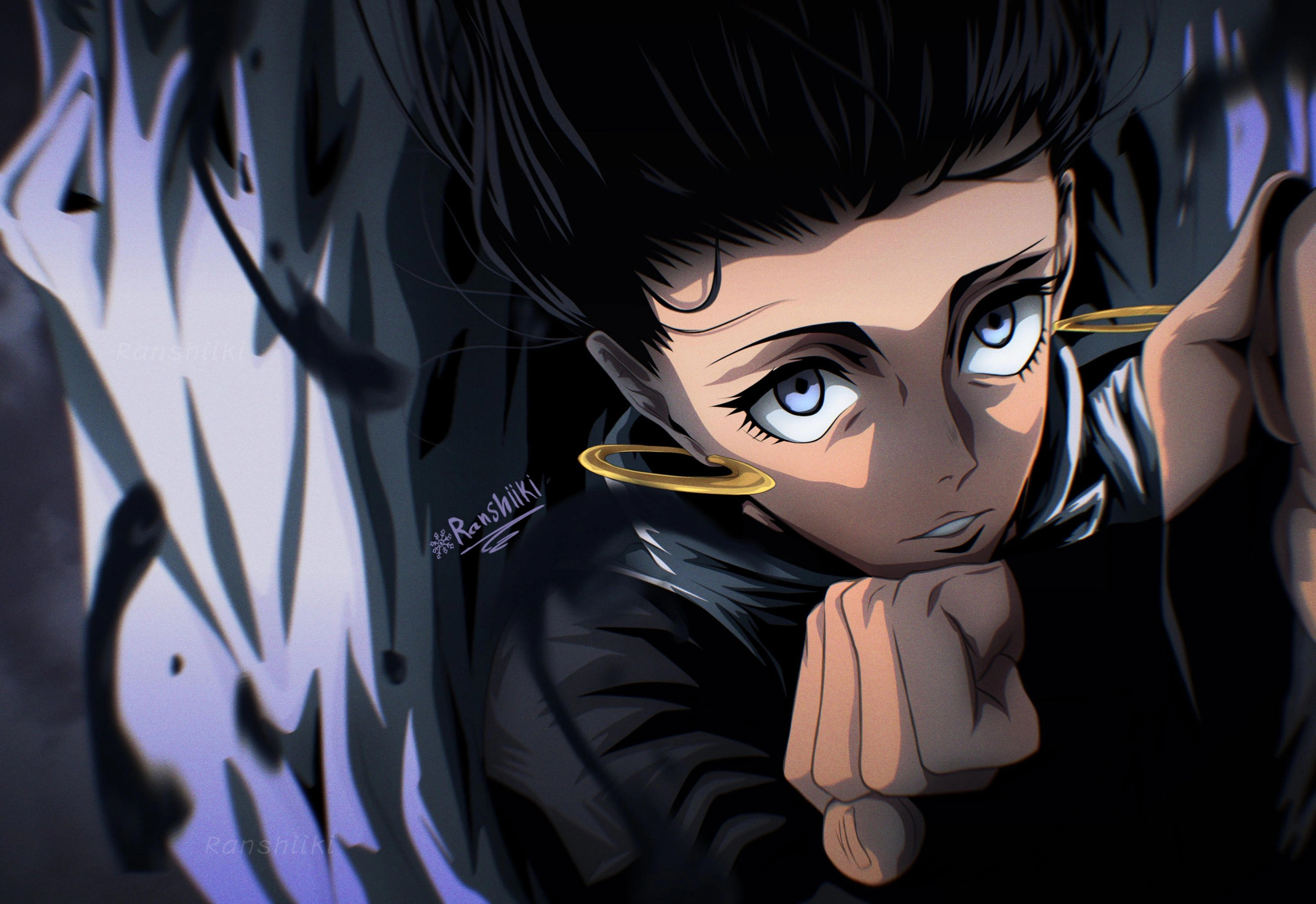 Read Jujutsu Kaisen Modulo AR Manga Online