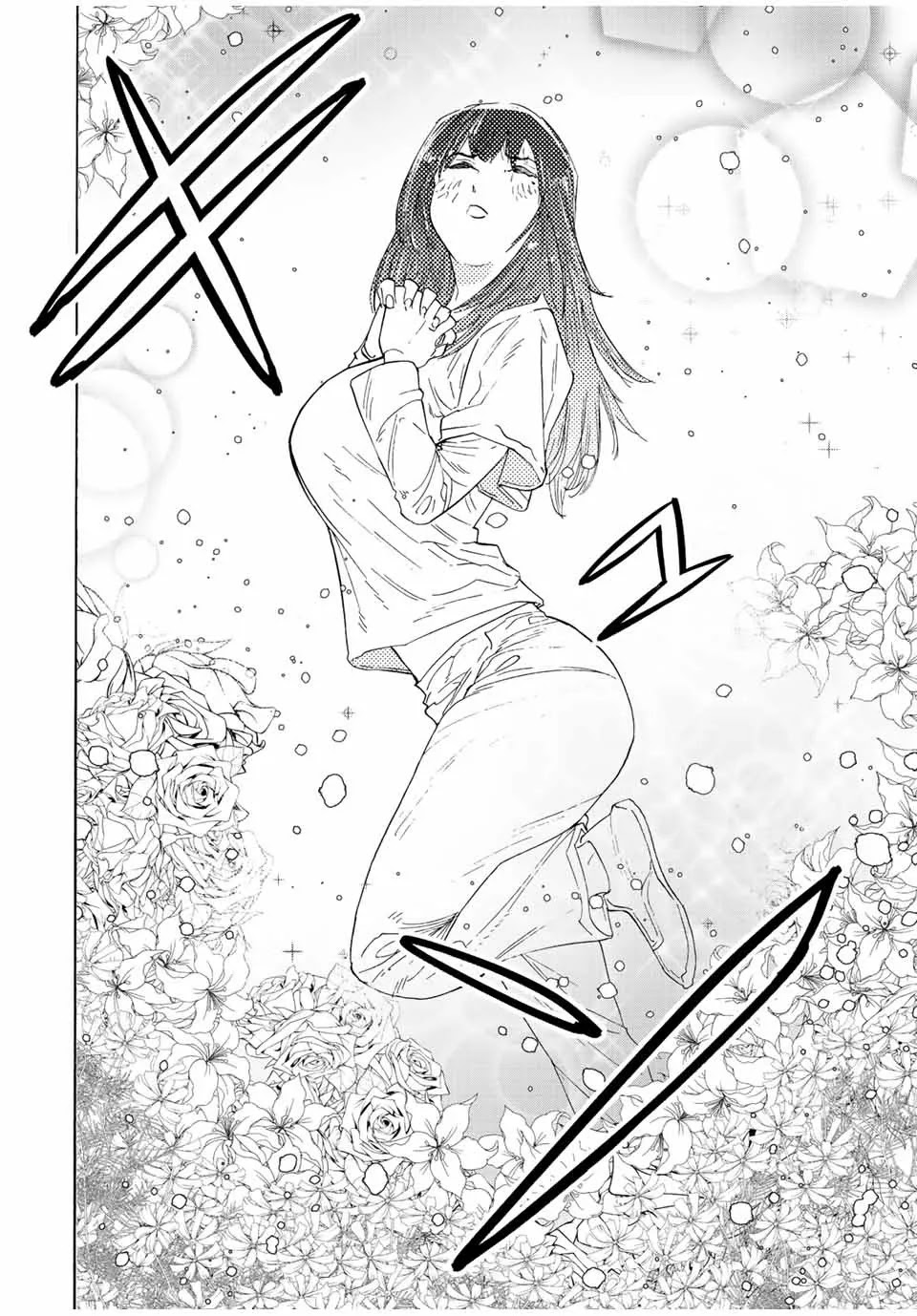 Read Juujika no Rokunin AR Manga Online