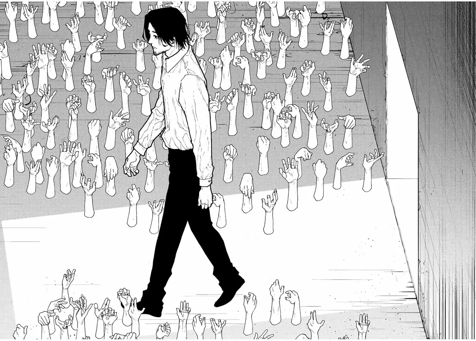 Read Juujika no Rokunin AR Manga Online