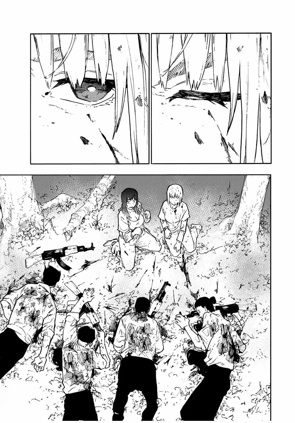 Read Juujika no Rokunin AR Manga Online