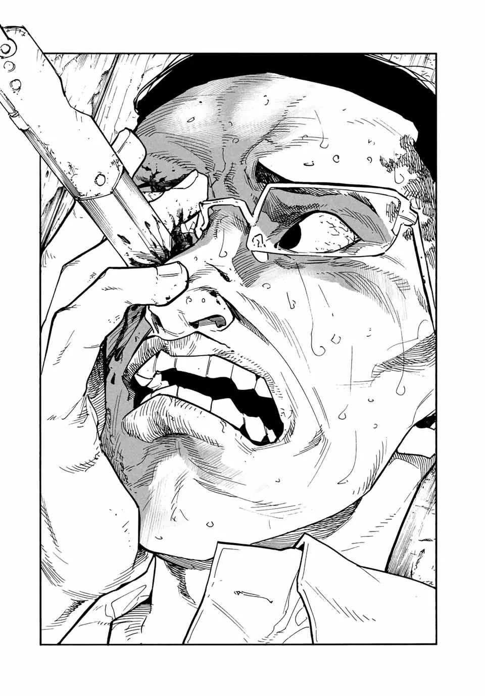 Read Juujika no Rokunin AR Manga Online