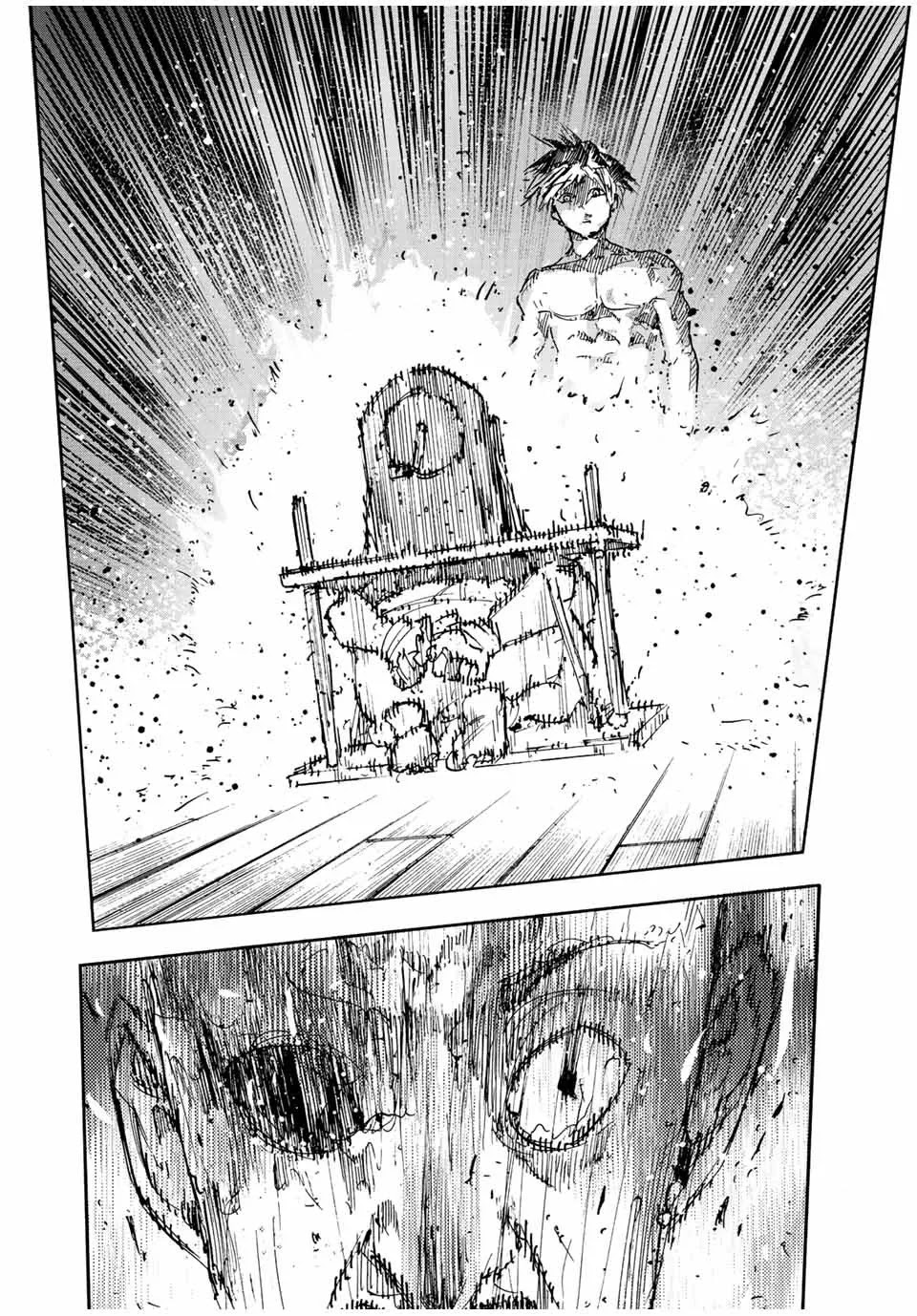 Read Juujika no Rokunin AR Manga Online