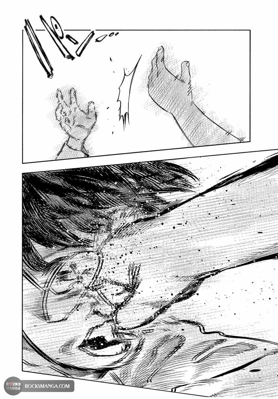 Read Juujika no Rokunin AR Manga Online