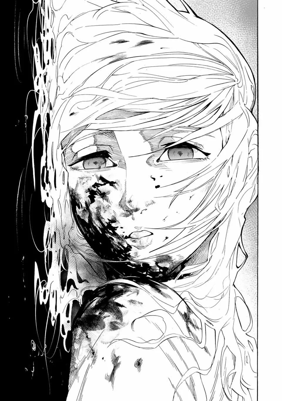 Read Juujika no Rokunin AR Manga Online