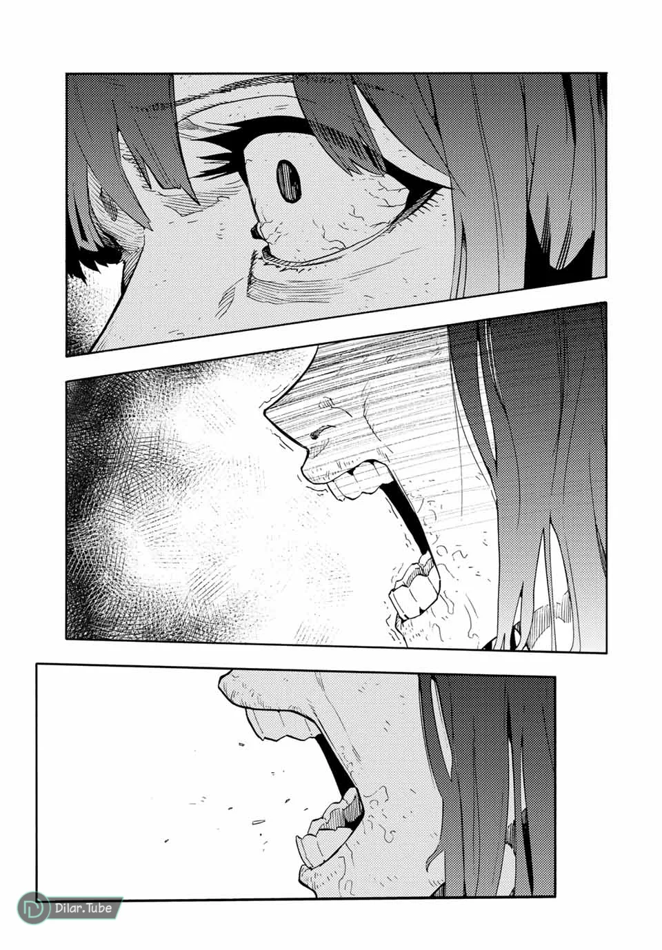Read Juujika no Rokunin AR Manga Online