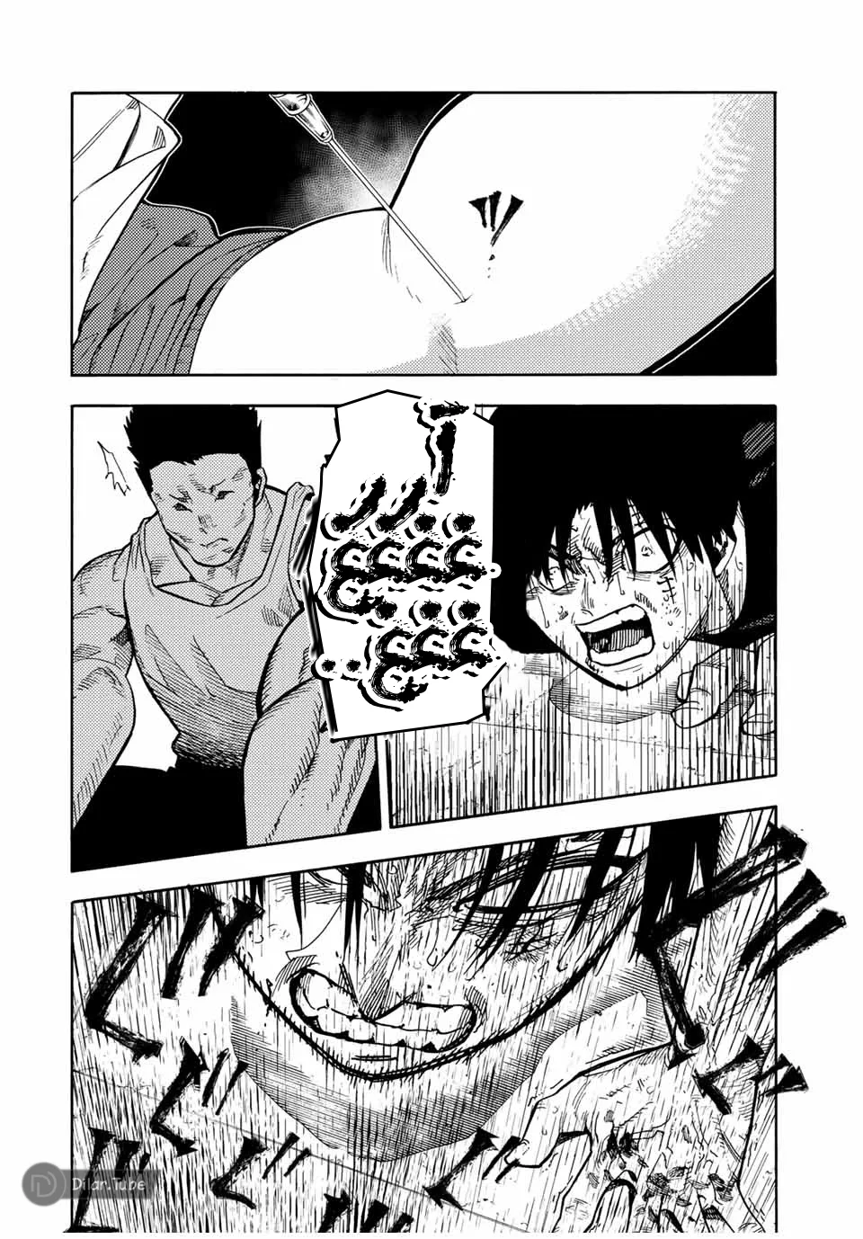 Read Juujika no Rokunin AR Manga Online