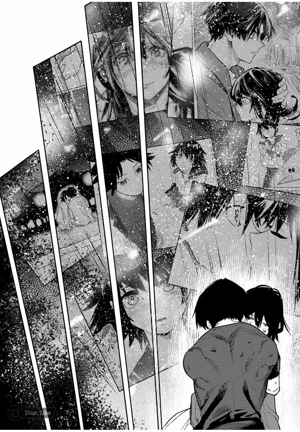 Read Juujika no Rokunin AR Manga Online