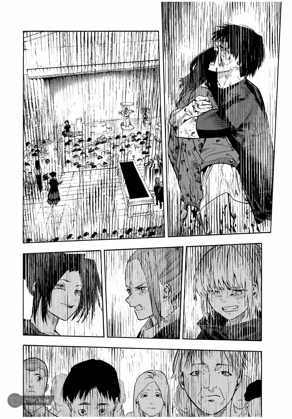 Read Juujika no Rokunin AR Manga Online