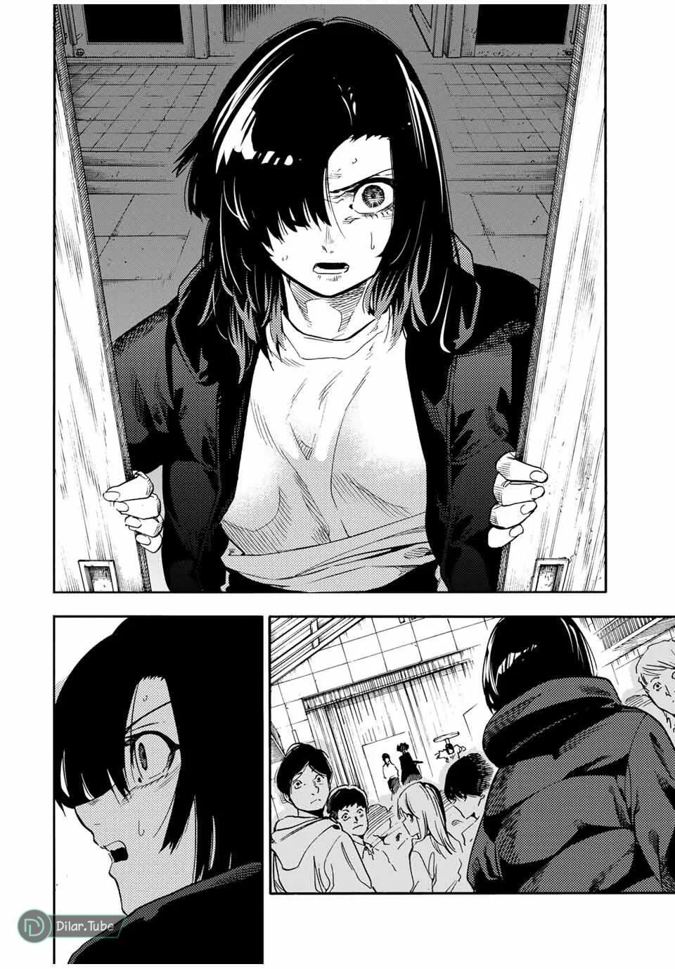 Read Juujika no Rokunin AR Manga Online