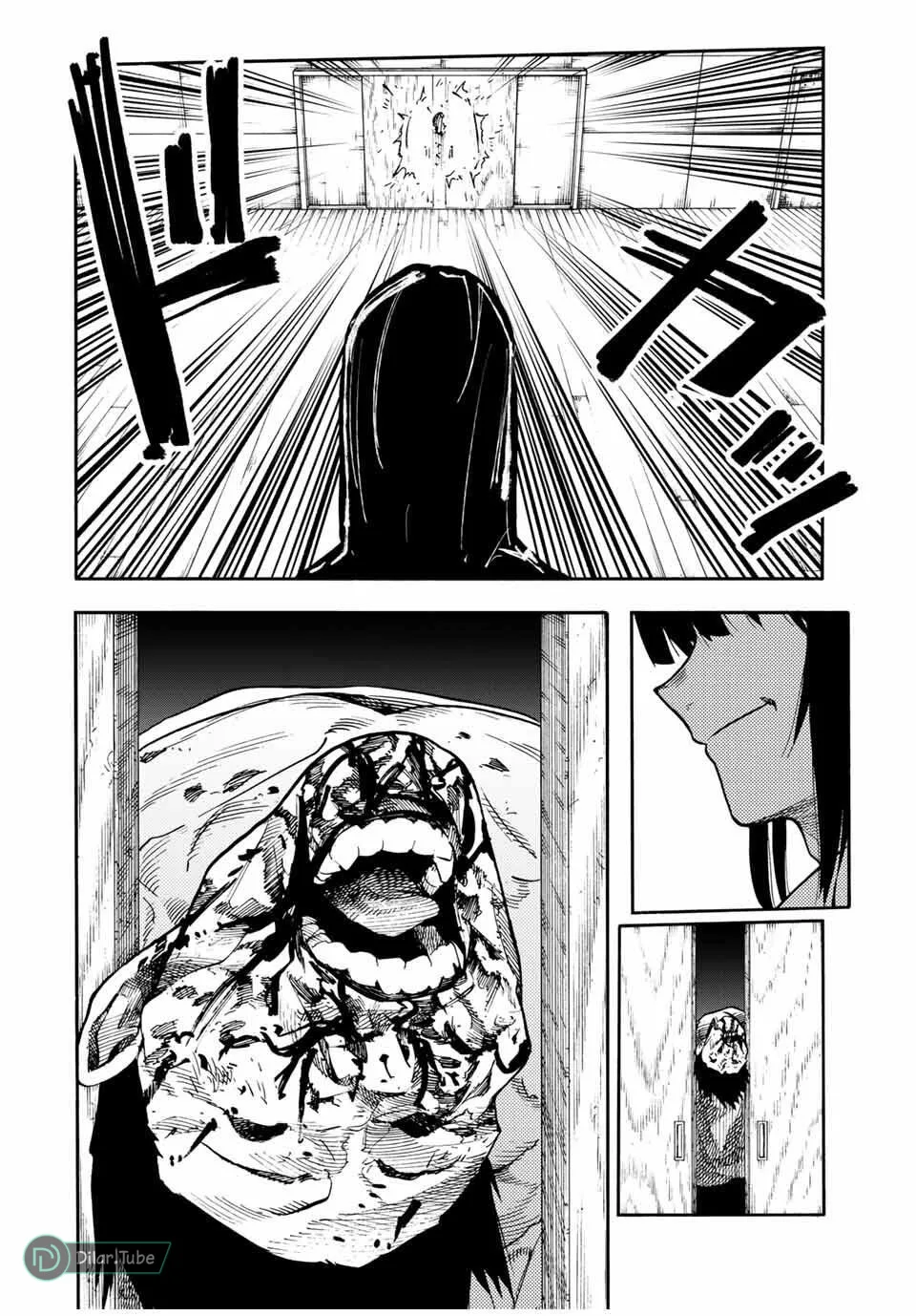 Read Juujika no Rokunin AR Manga Online