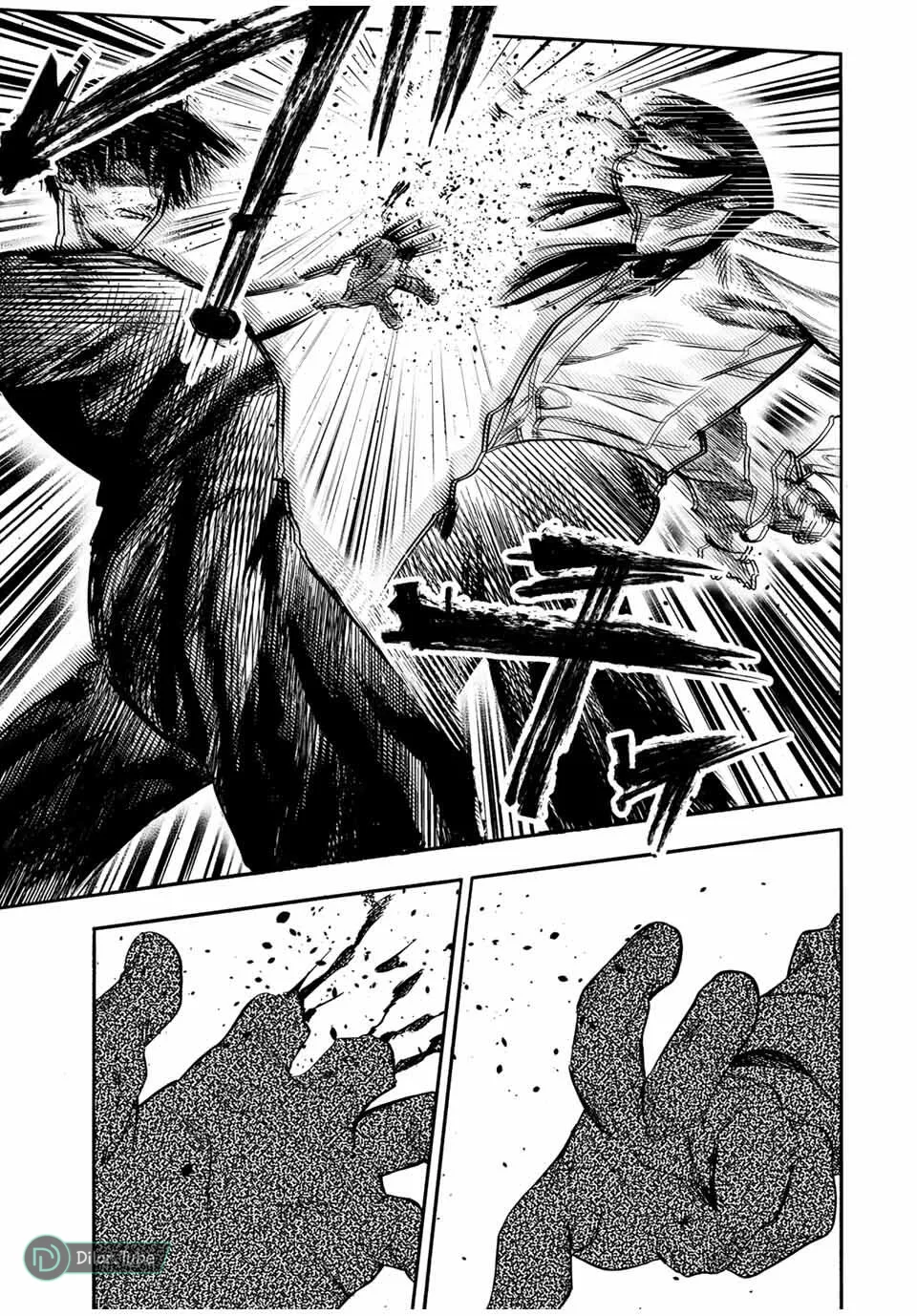 Read Juujika no Rokunin AR Manga Online