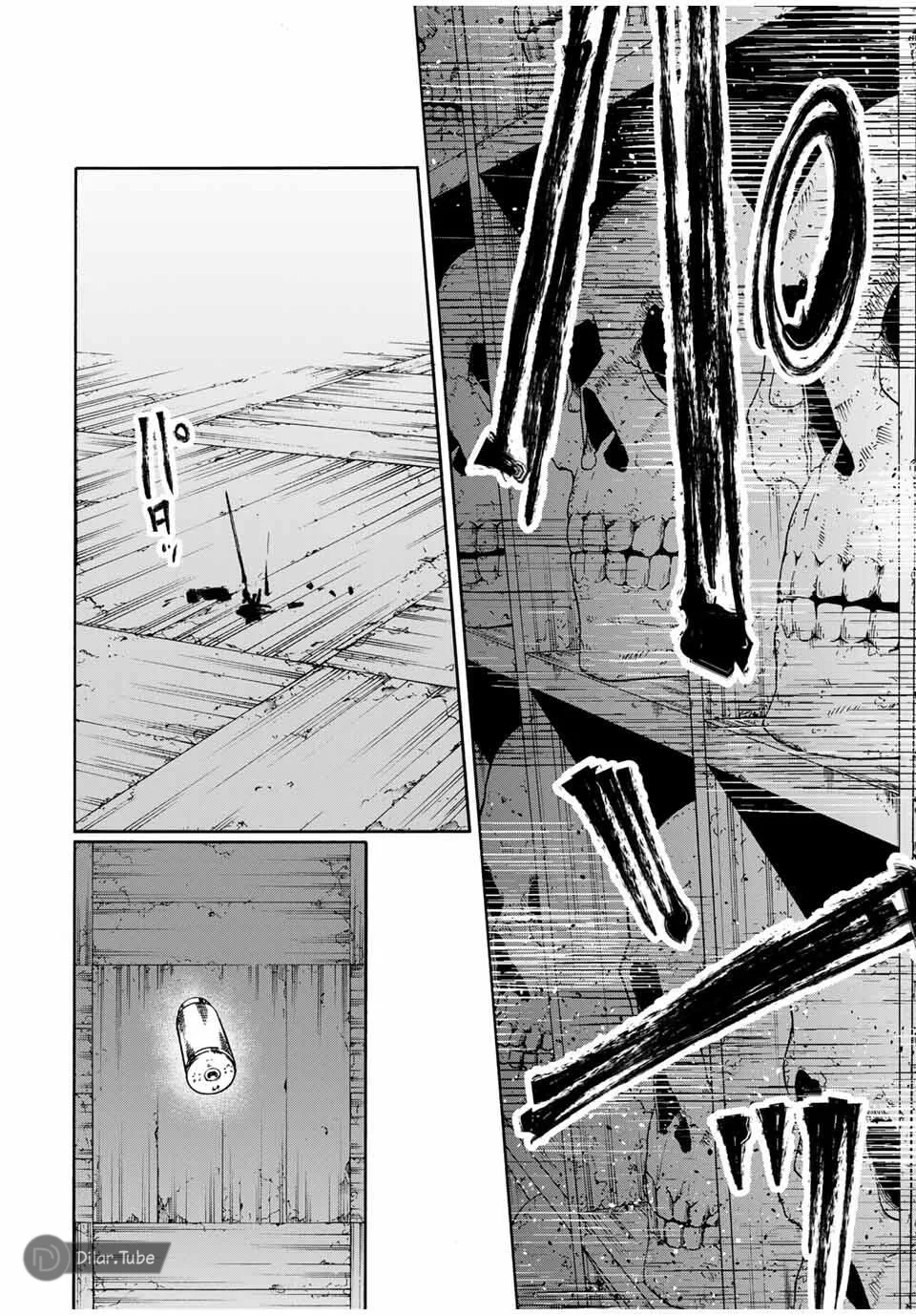 Read Juujika no Rokunin AR Manga Online